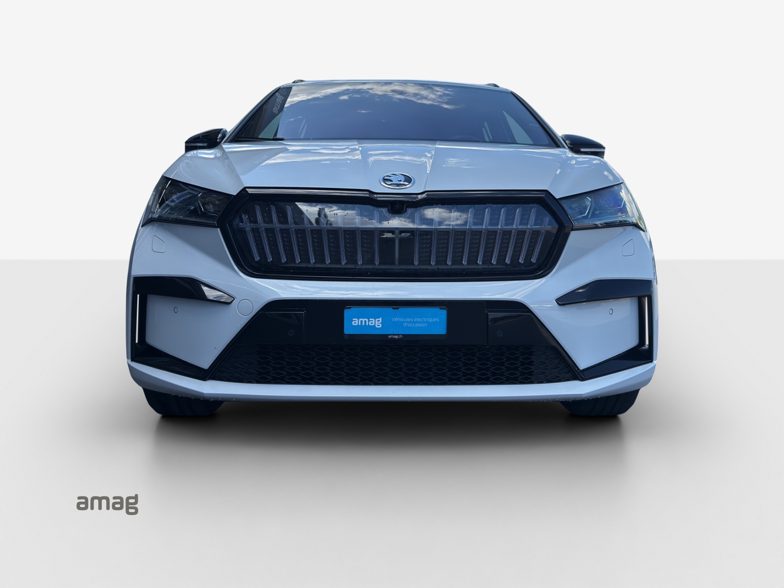 SKODA Enyaq iV 80x SportLine-image-7