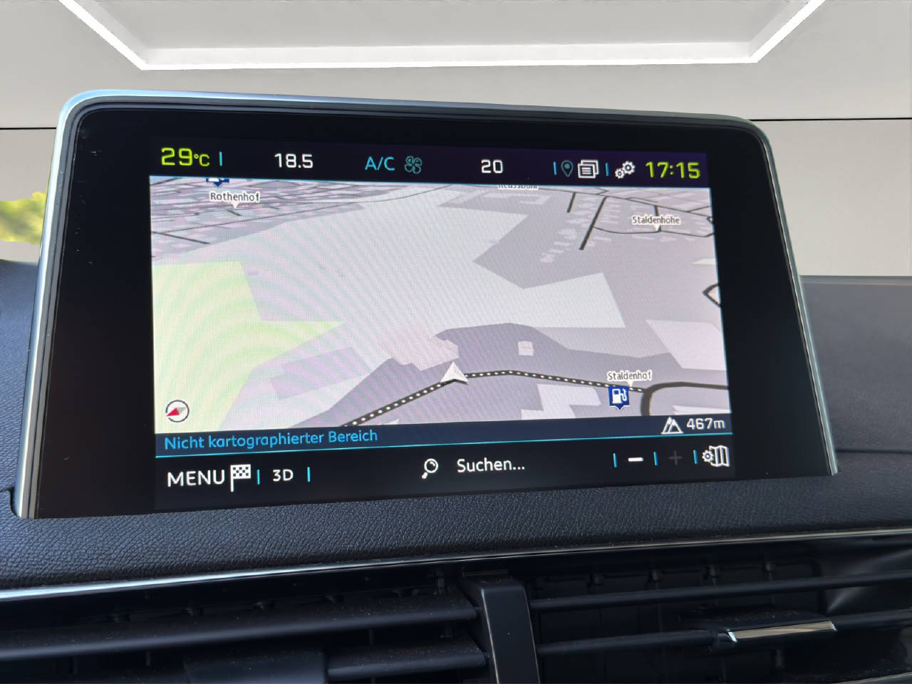 PEUGEOT 3008 1.6 Plug-in Hybrid4 GT Line-image-5