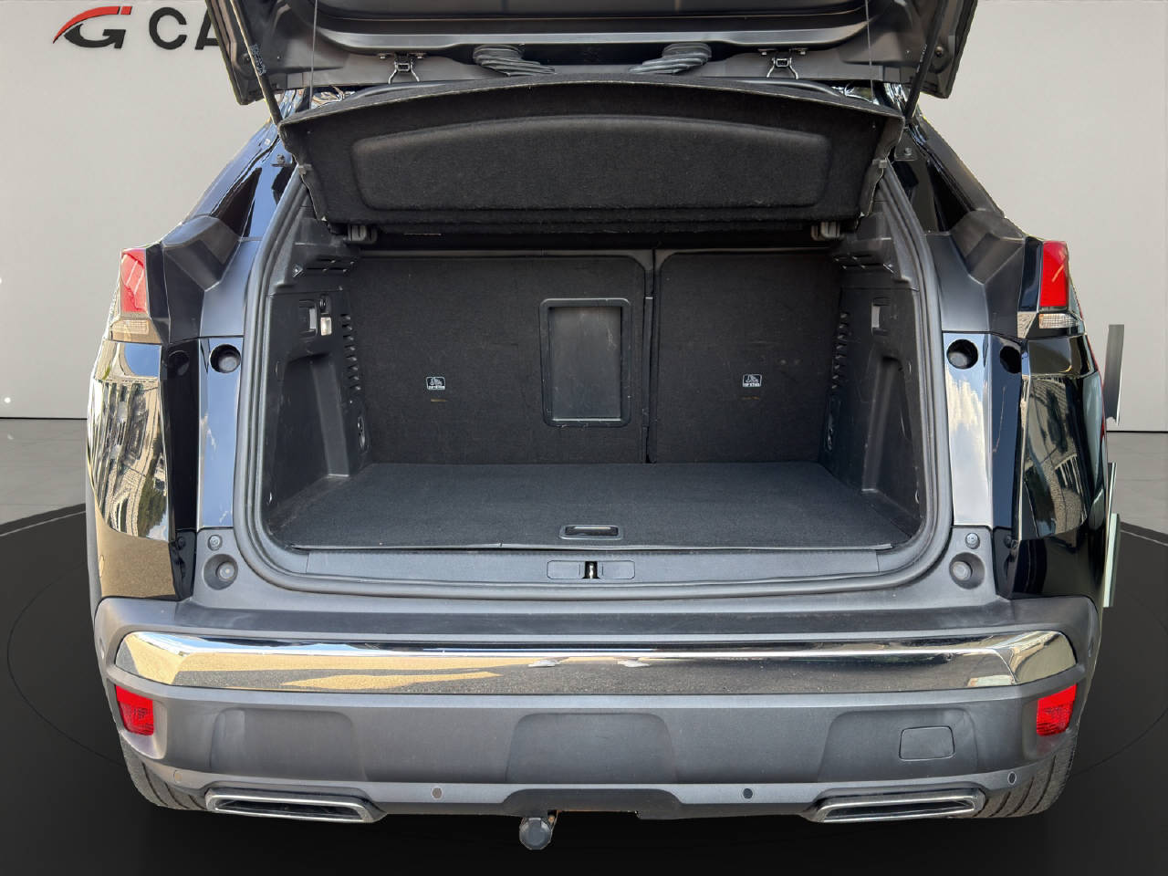 PEUGEOT 3008 1.6 Plug-in Hybrid4 GT Line-image-15