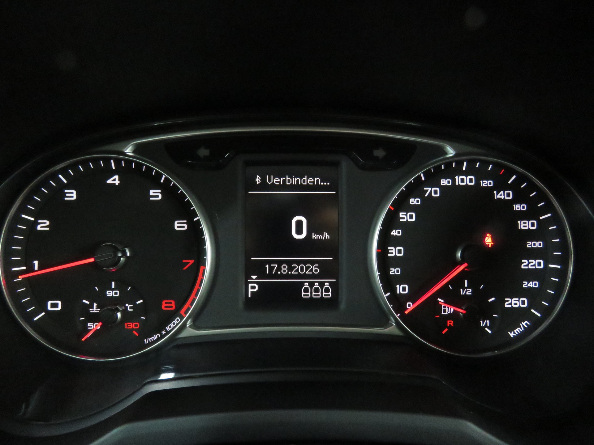 AUDI A1 Sportback Sport 1.4 TFSI S-Line Ambition S-tronic (Automat)-image-15