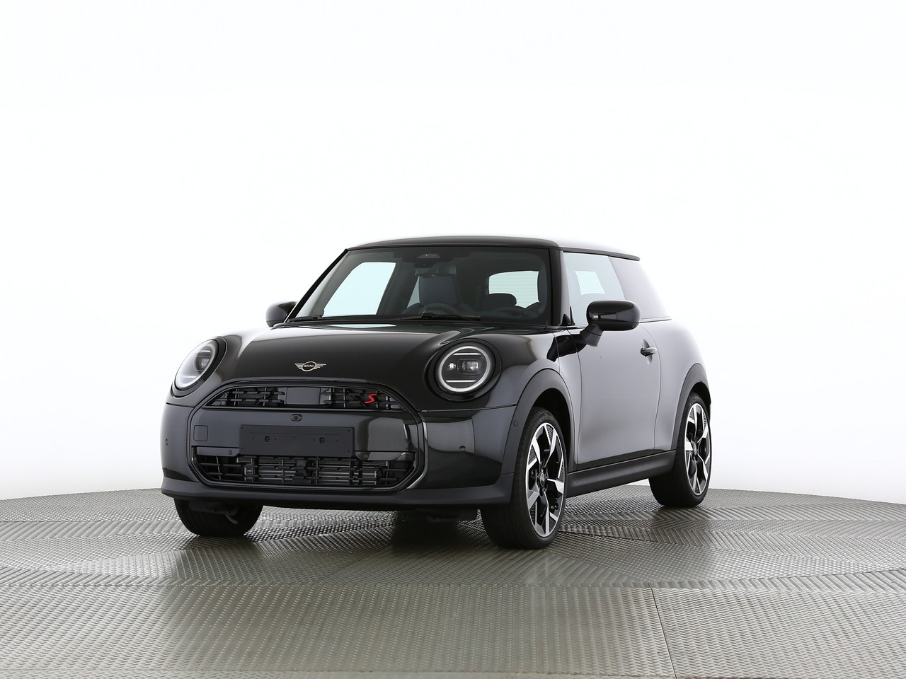 MINI Cooper S DKG-image-0