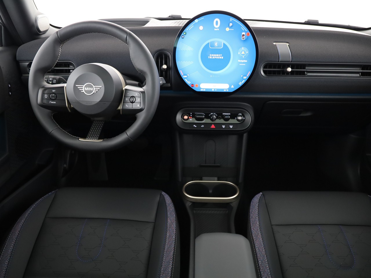 MINI Cooper S DKG-image-16