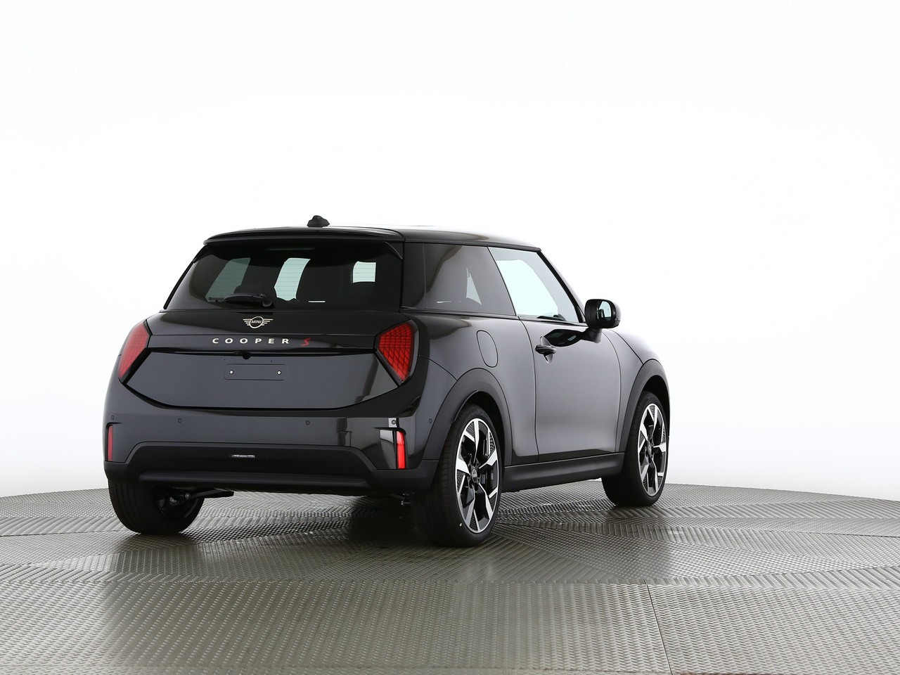 MINI Cooper S DKG-image-1