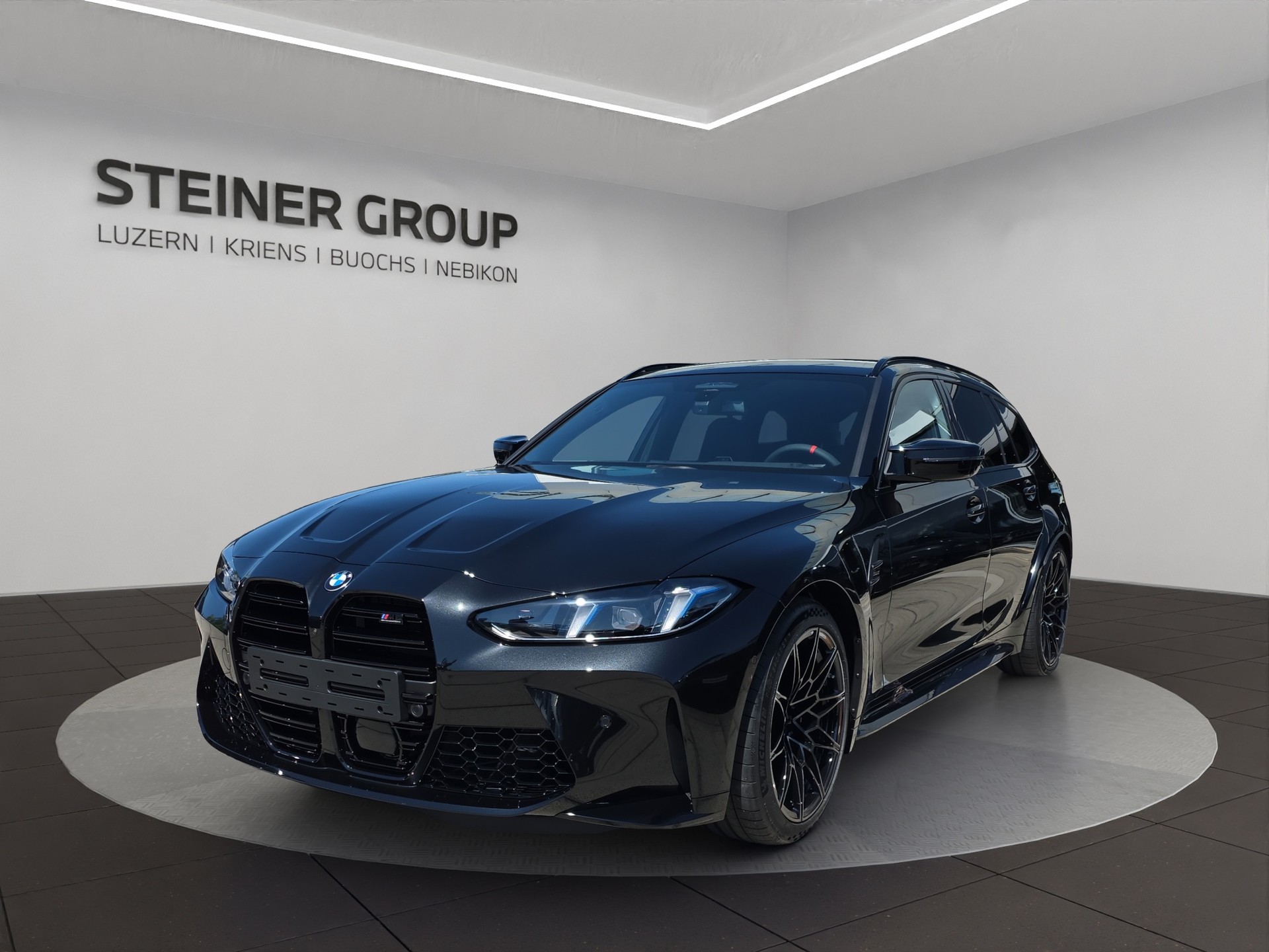 BMW M3 Touring xDrive Competition M-image-0