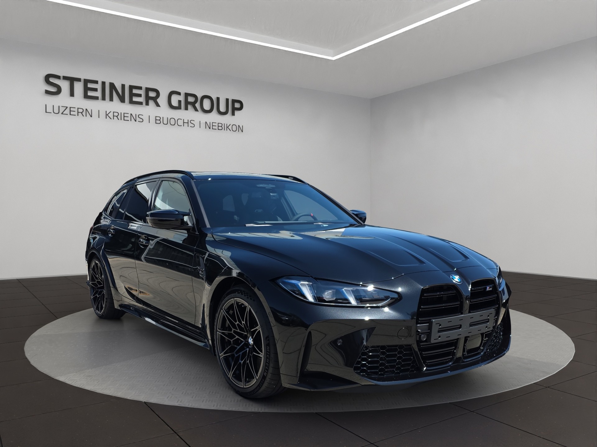 BMW M3 Touring xDrive Competition M-image-1
