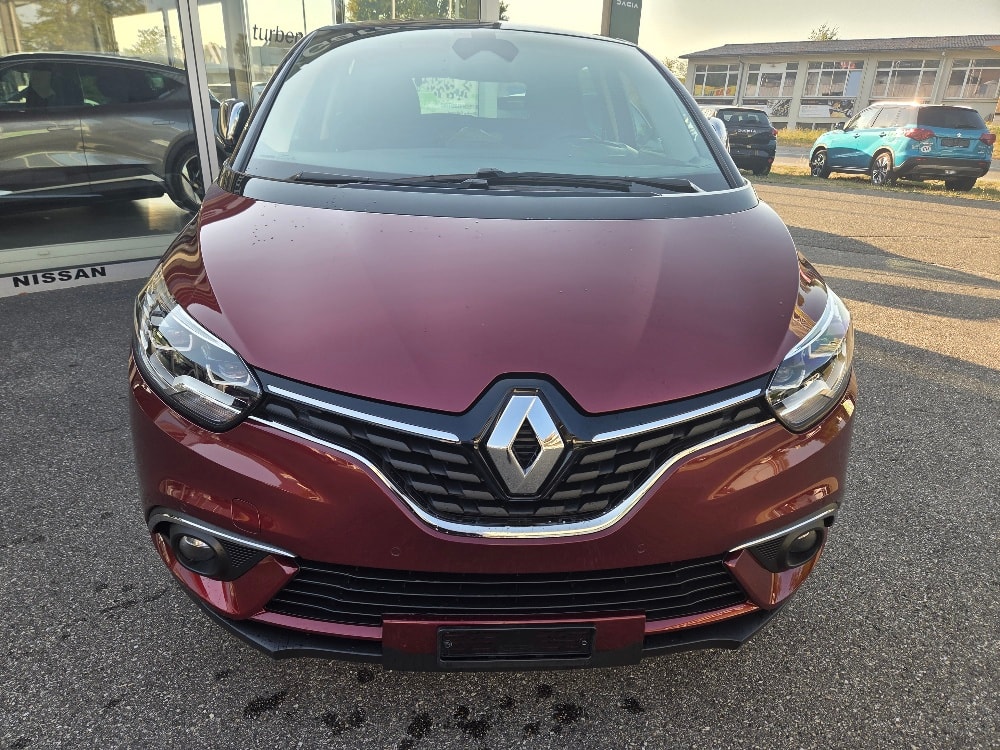 RENAULT Scénic 1.3 16V Turbo Intens EDC AUTOMAT-image-5