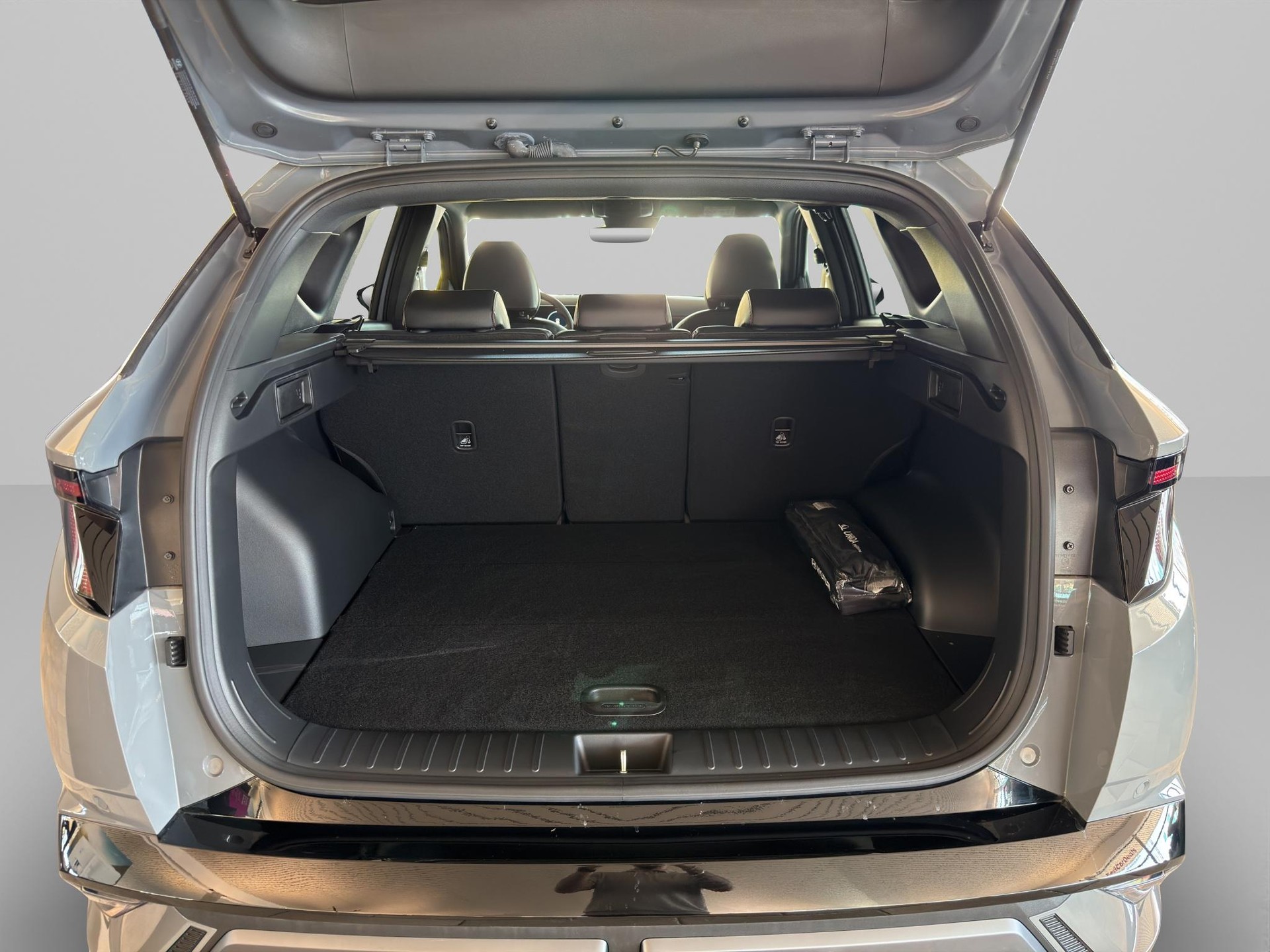HYUNDAI Tucson 1.6 T-GDi N-Line 4WD-image-9