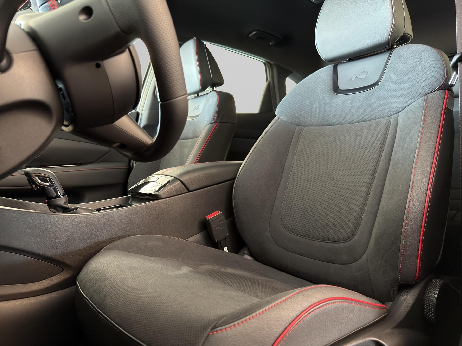HYUNDAI Tucson 1.6 T-GDi N-Line 4WD-image-10