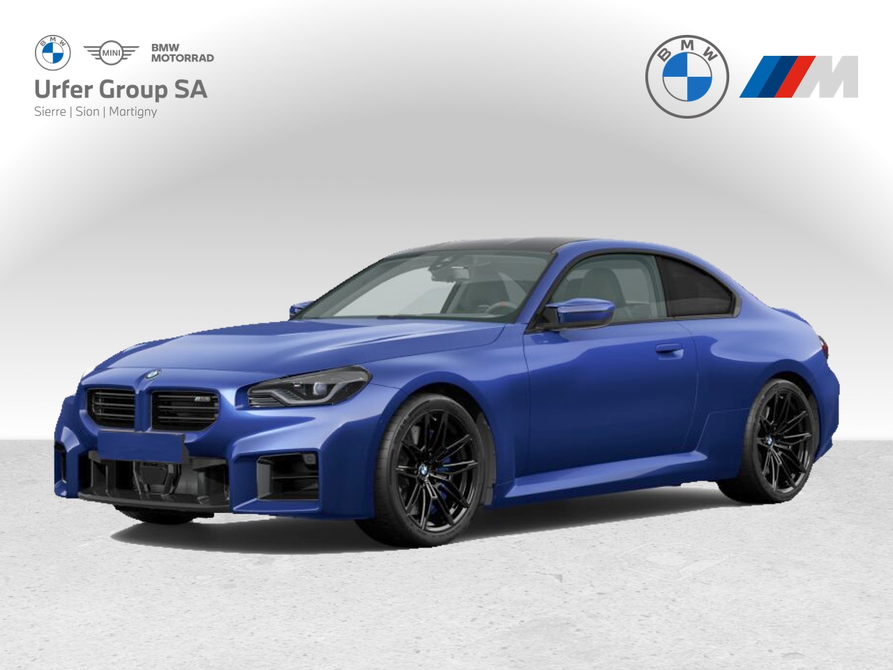 BMW M2 xDrive Steptronic-image-0