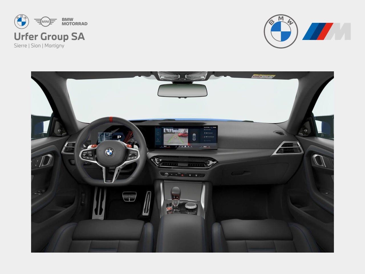 BMW M2 xDrive Steptronic-image-3
