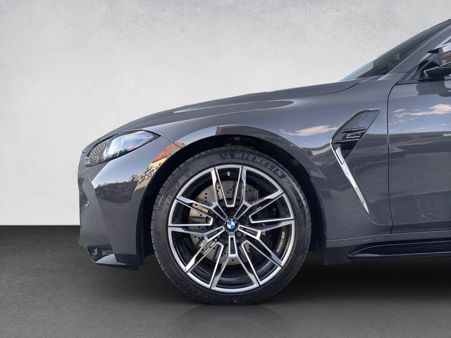 BMW M3 Touring Competition xDrive-image-5