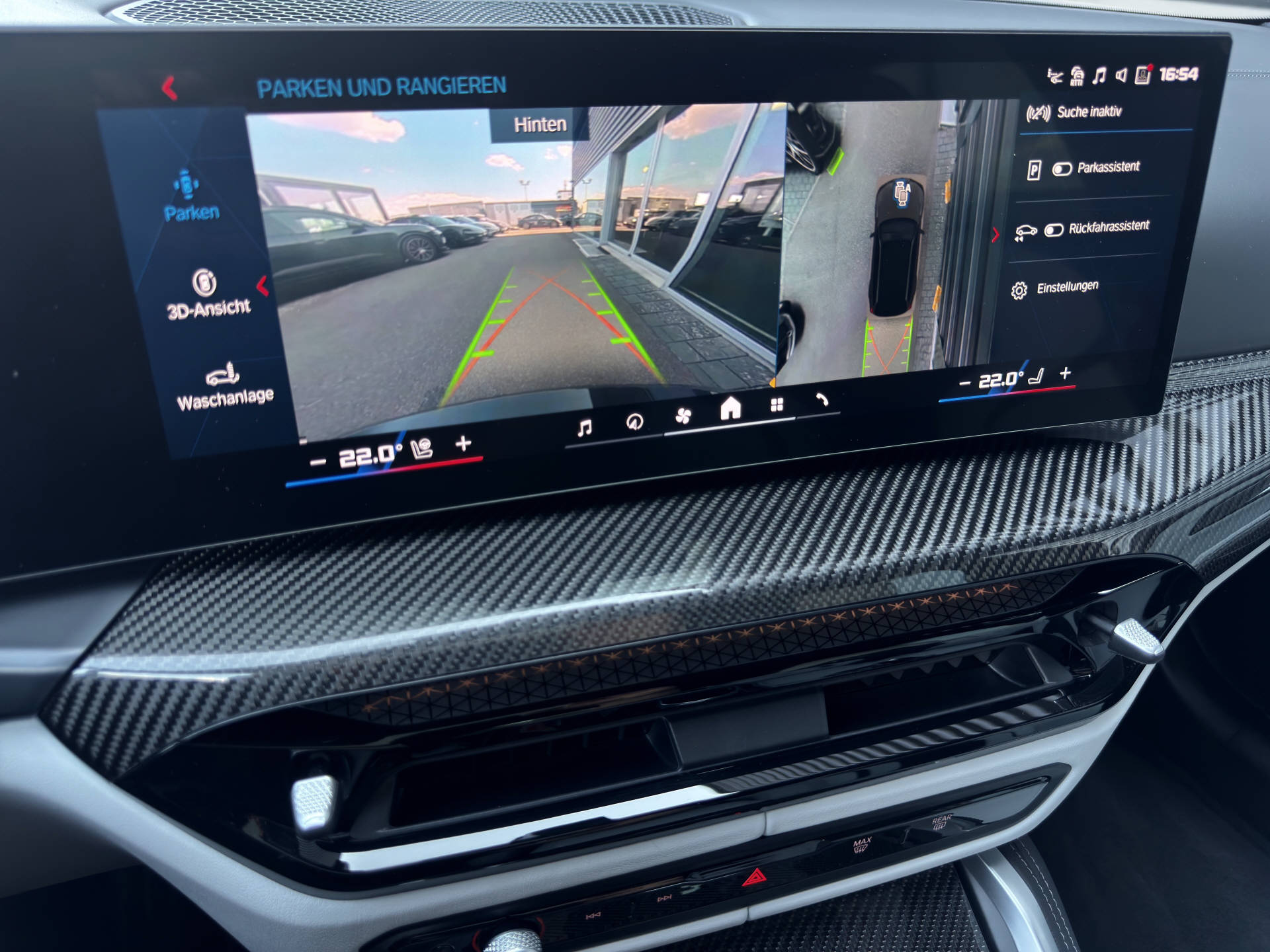 BMW M3 Touring Competition xDrive-image-15