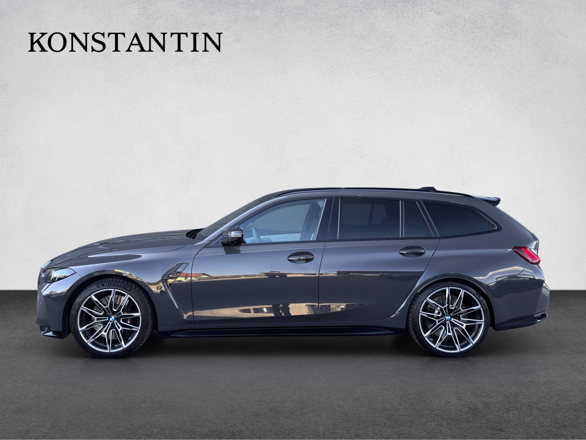 BMW M3 Touring Competition xDrive-image-1