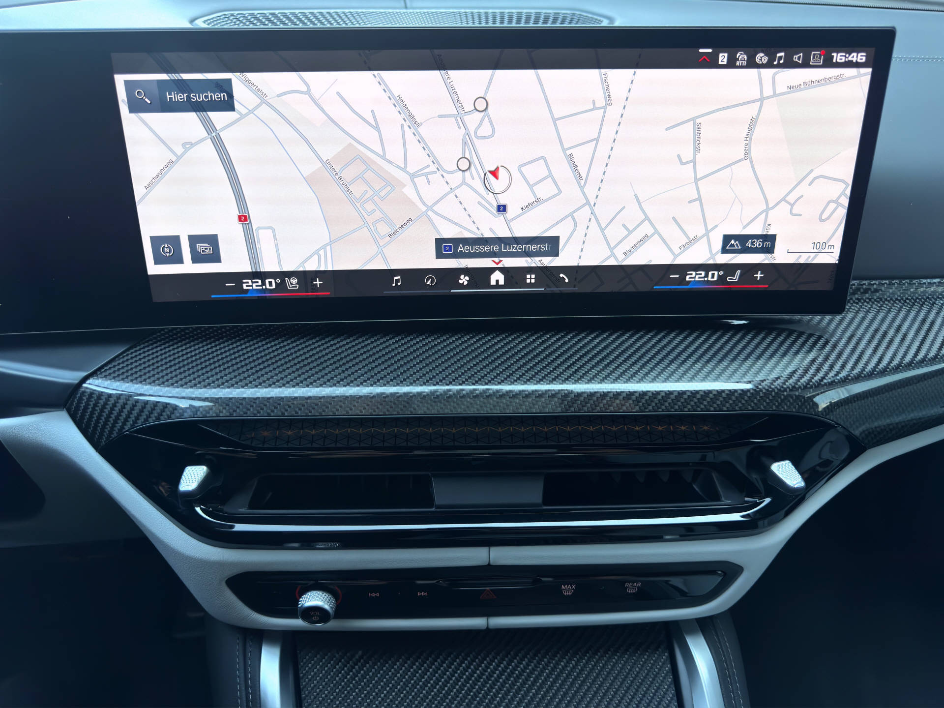 BMW M3 Touring Competition xDrive-image-11