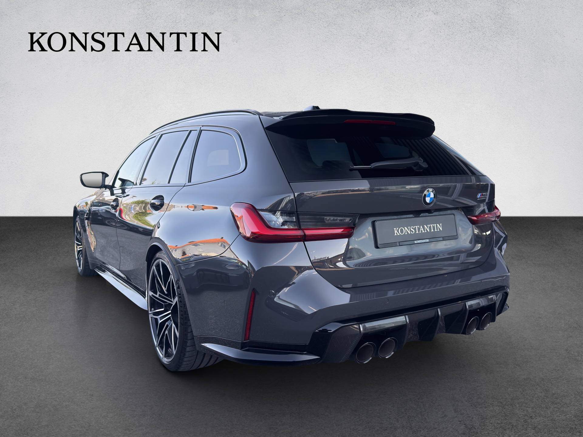 BMW M3 Touring Competition xDrive-image-2