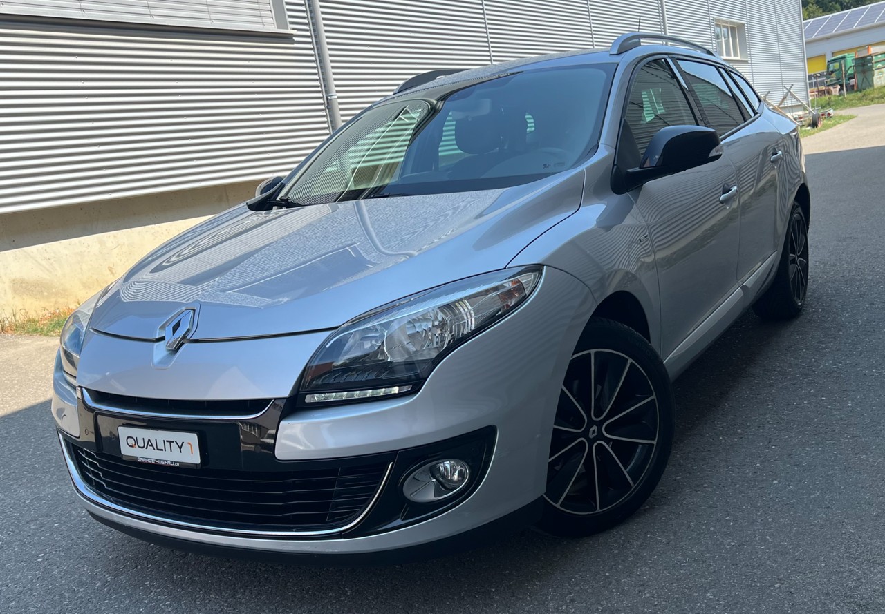 RENAULT Mégane Grandtour 1.4 16V Turbo Bose-image-5
