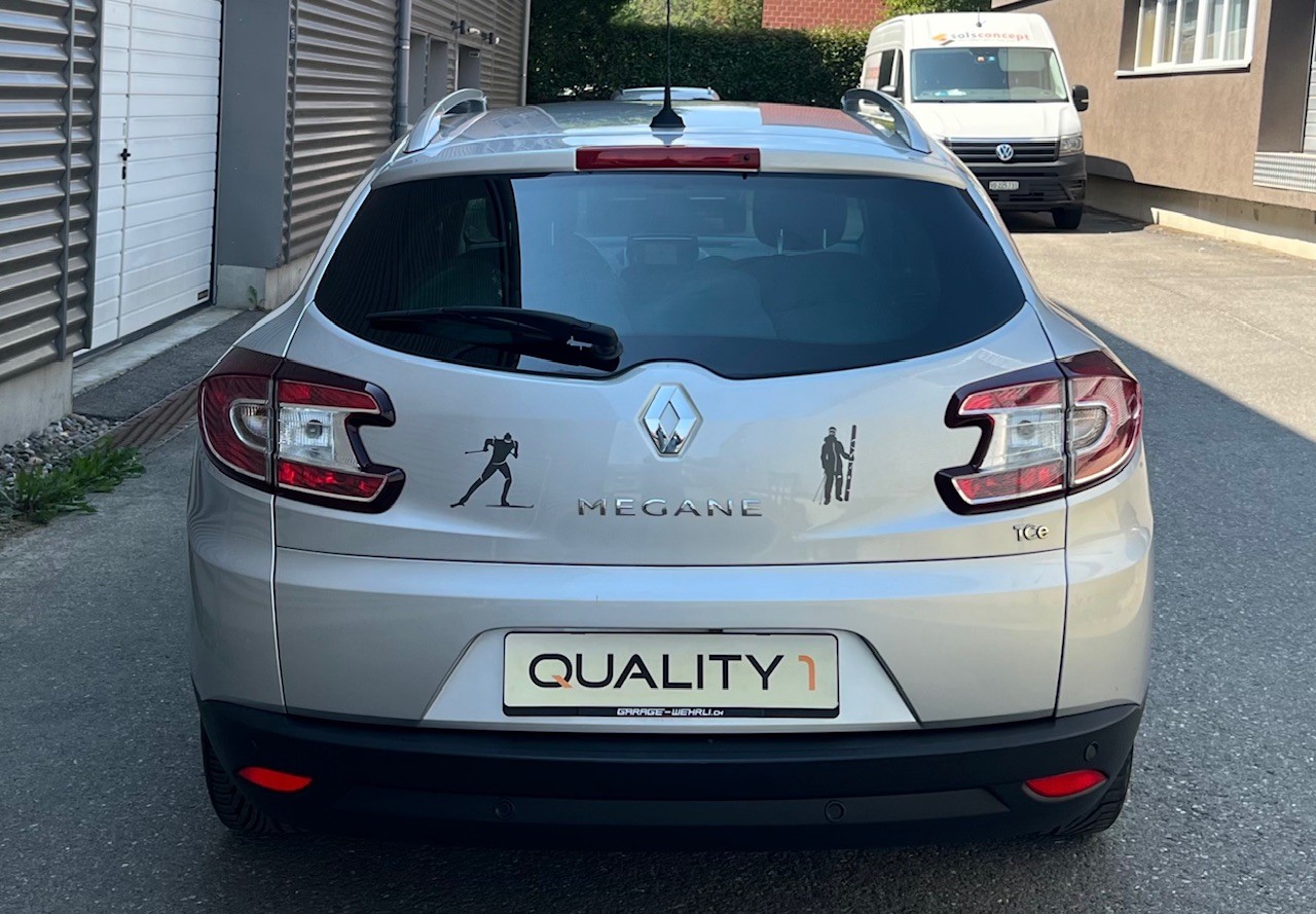 RENAULT Mégane Grandtour 1.4 16V Turbo Bose-image-1