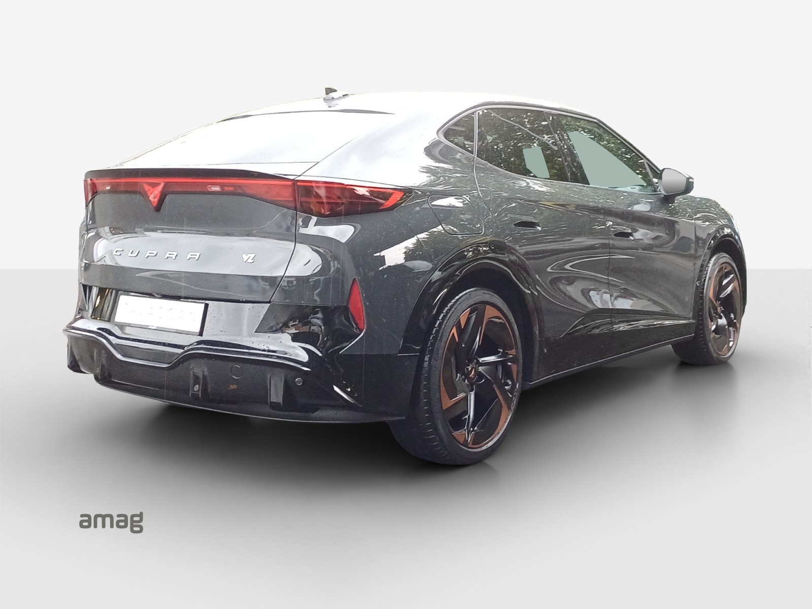 CUPRA CUPRA TAVASCAN ADRENALINE 77kWh 340PS 4DRIVE PE-image-4