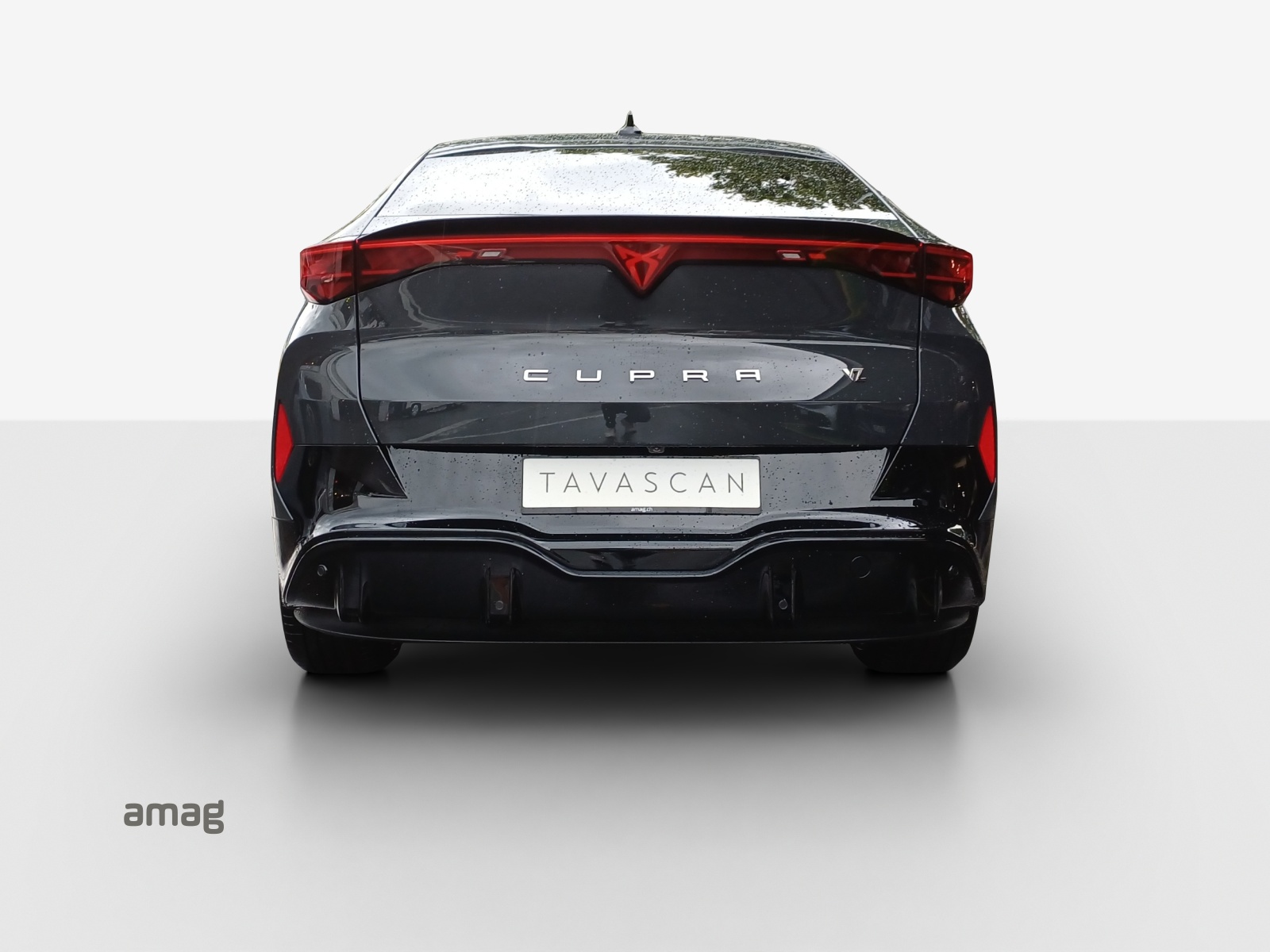CUPRA CUPRA TAVASCAN ADRENALINE 77kWh 340PS 4DRIVE PE-showroom-element-3