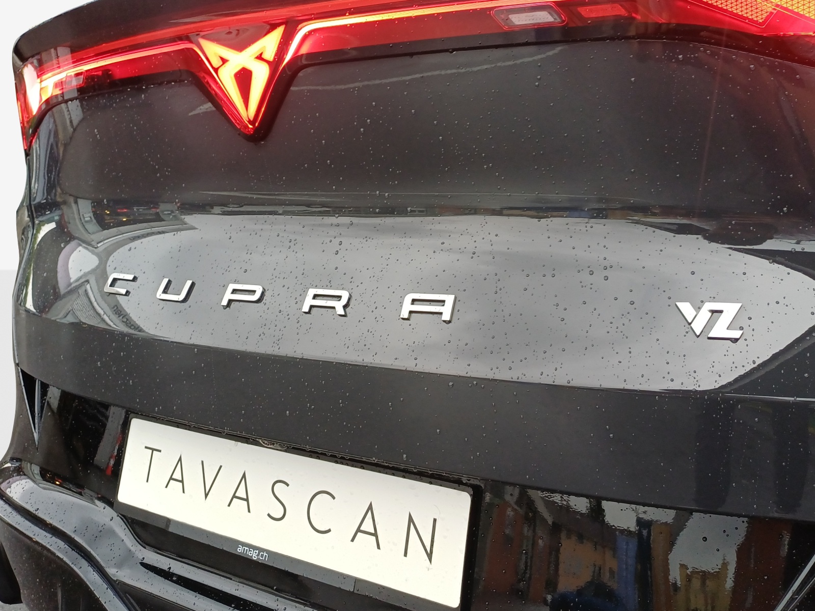 CUPRA CUPRA TAVASCAN ADRENALINE 77kWh 340PS 4DRIVE PE-image-14