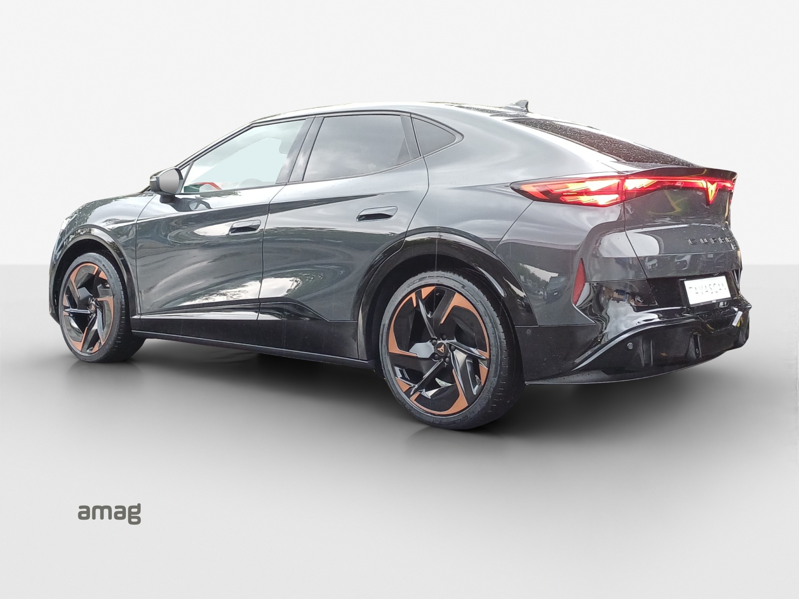 CUPRA CUPRA TAVASCAN ADRENALINE 77kWh 340PS 4DRIVE PE-showroom-element-2