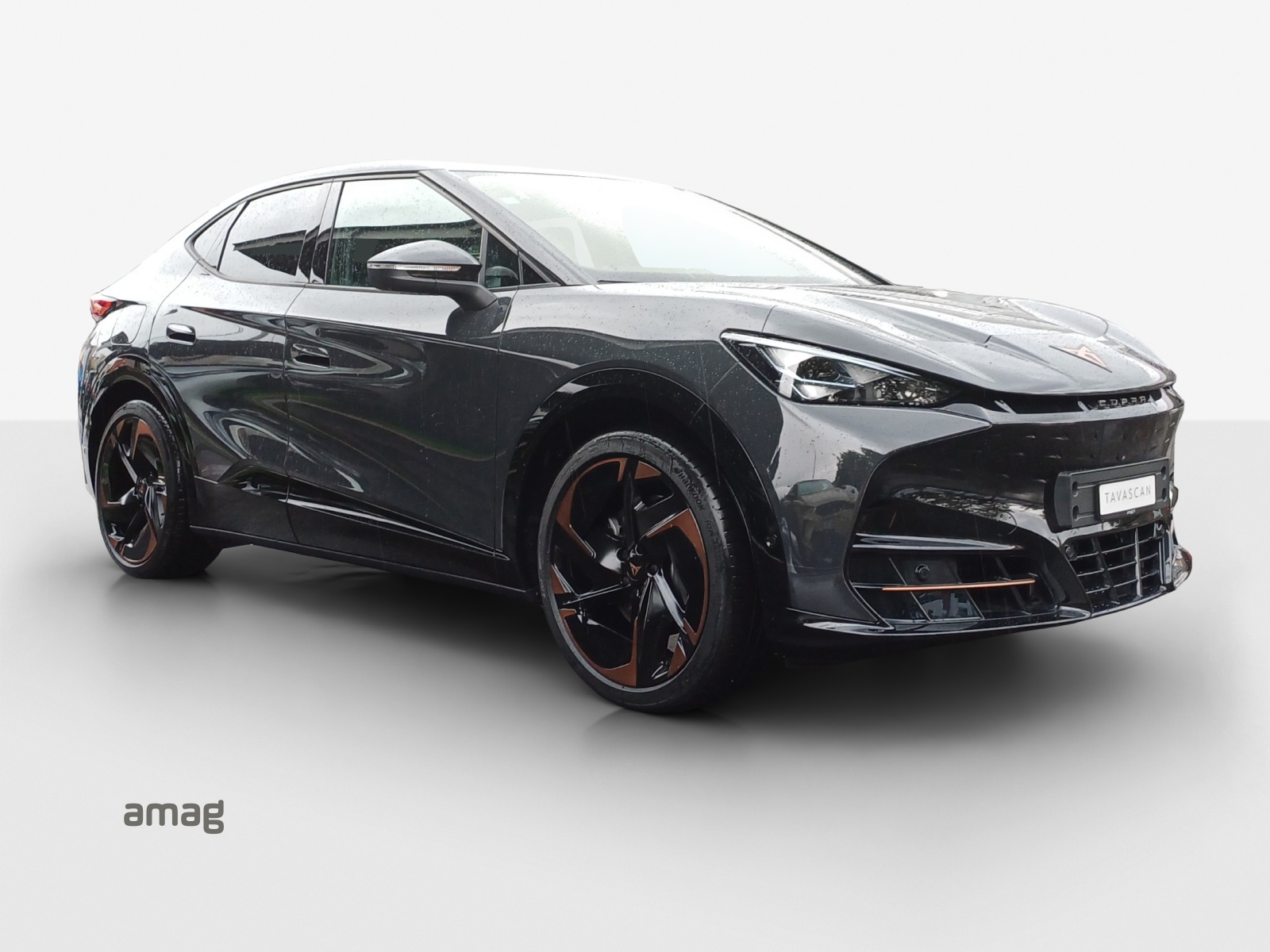 CUPRA CUPRA TAVASCAN ADRENALINE 77kWh 340PS 4DRIVE PE-image-5