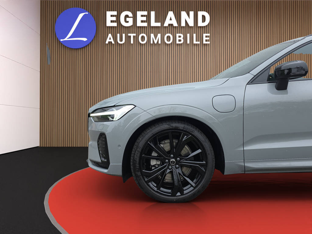 VOLVO XC60 2.0 T8 TE Black Edition eAWD-image-9