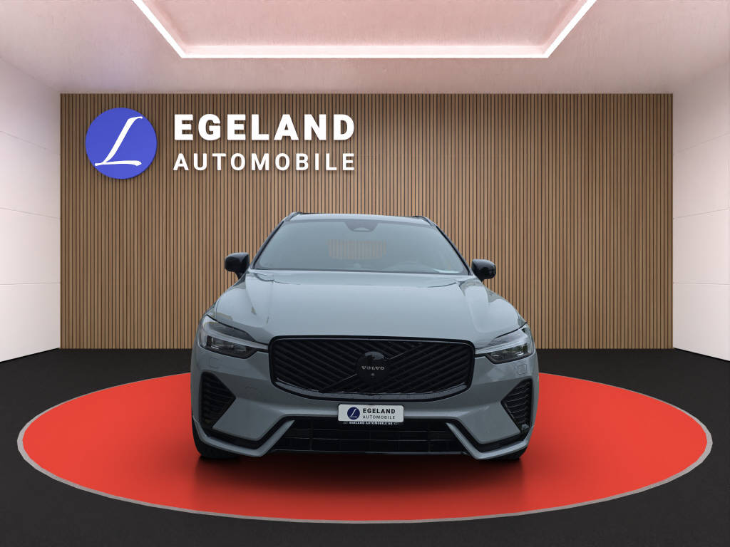 VOLVO XC60 2.0 T8 TE Black Edition eAWD-image-2