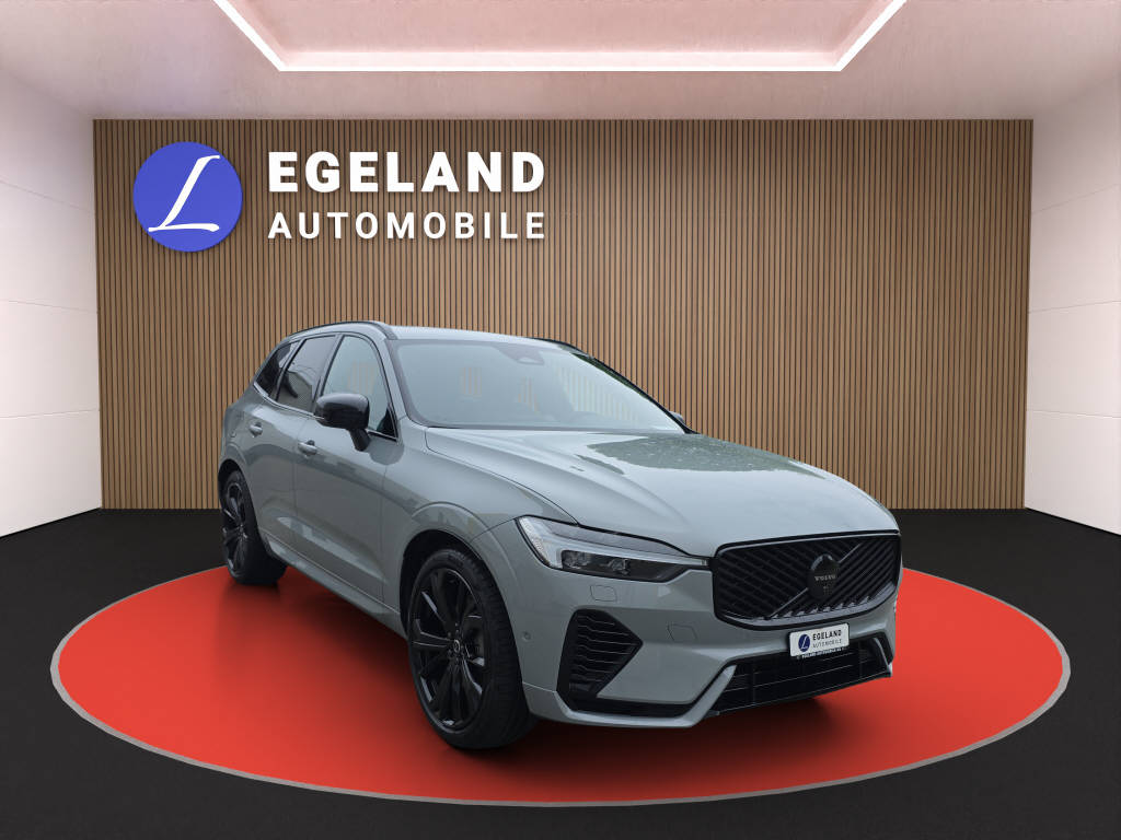 VOLVO XC60 2.0 T8 TE Black Edition eAWD-image-1
