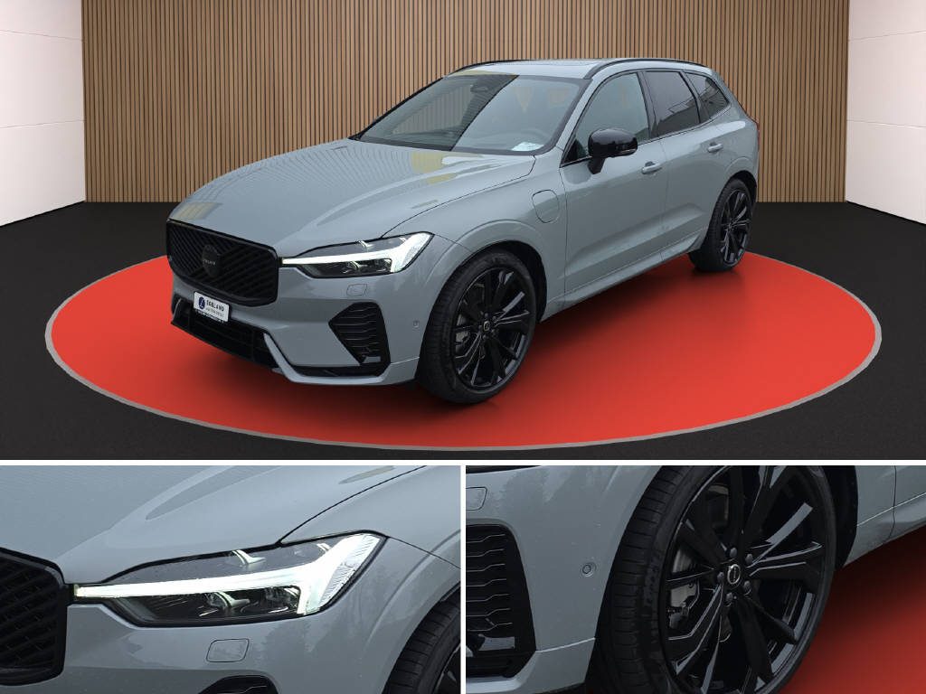 VOLVO XC60 2.0 T8 TE Black Edition eAWD-image-8