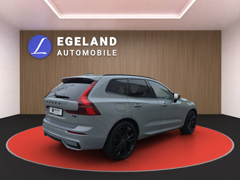 VOLVO XC60 2.0 T8 TE Black Edition eAWD-image-3