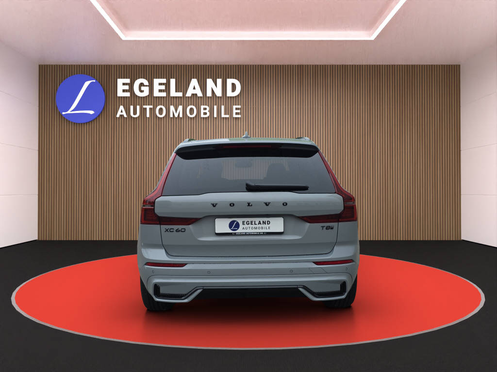 VOLVO XC60 2.0 T8 TE Black Edition eAWD-image-5