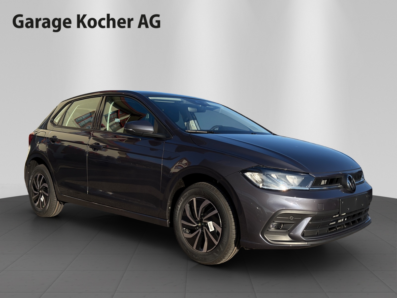VW Polo 1.0 TSI Life DSG-image-6