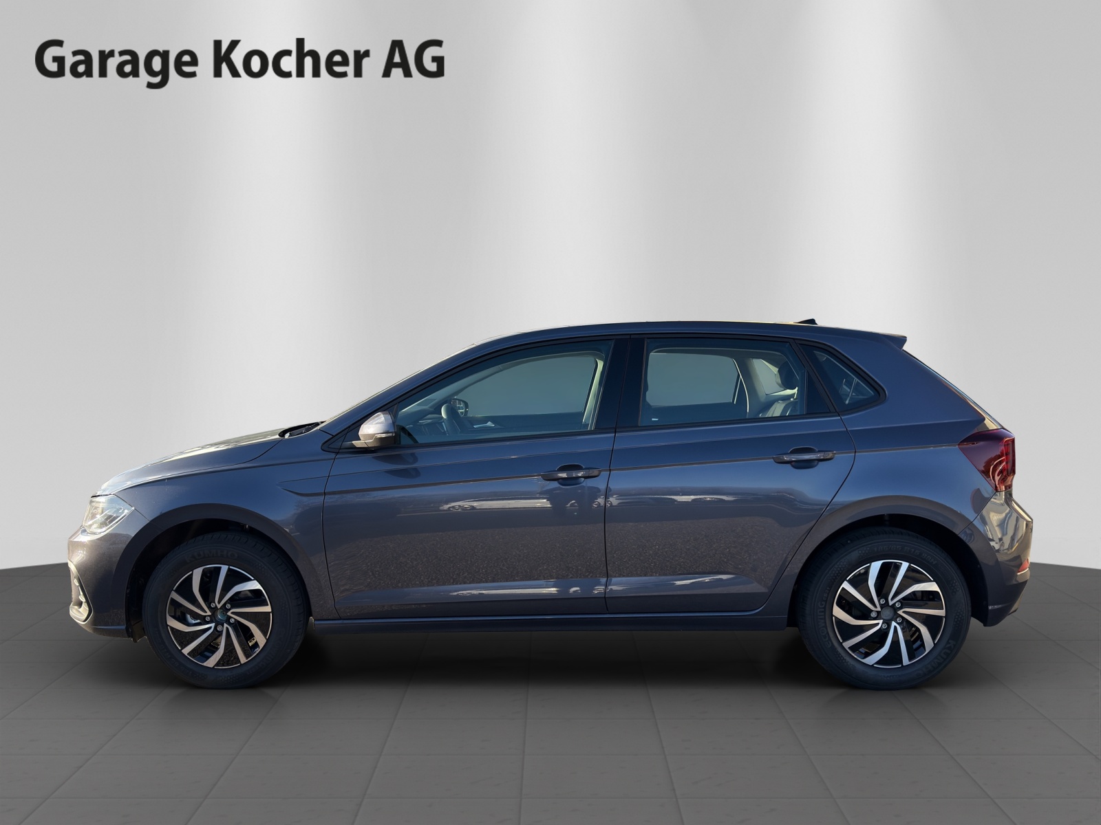VW Polo 1.0 TSI Life DSG-image-2