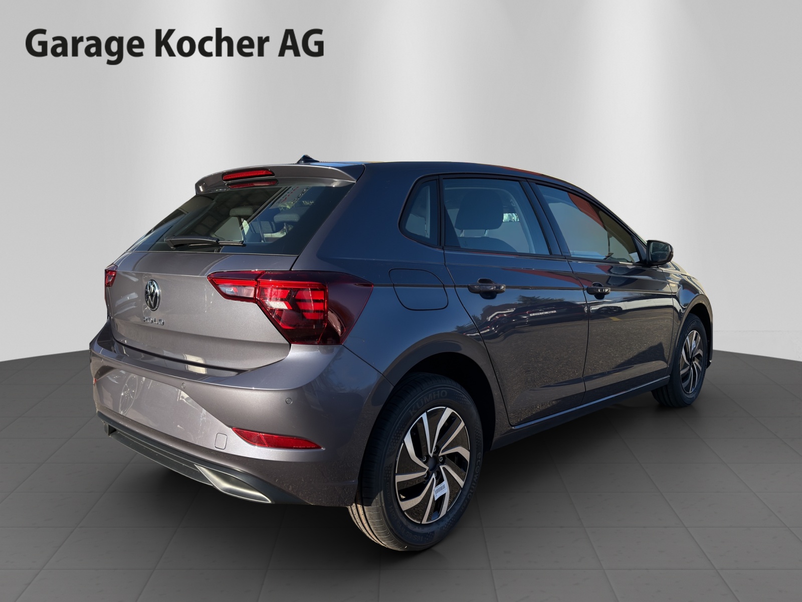 VW Polo 1.0 TSI Life DSG-image-5