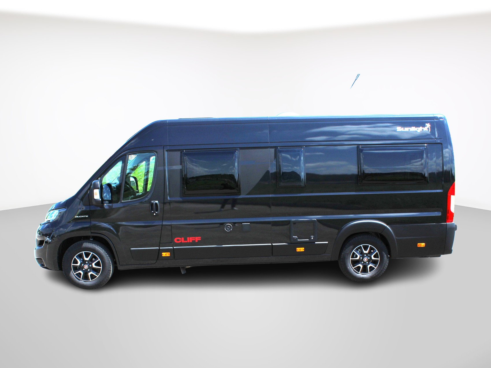 FIAT Ducato Cliff 640 Adventure Edition-image-1