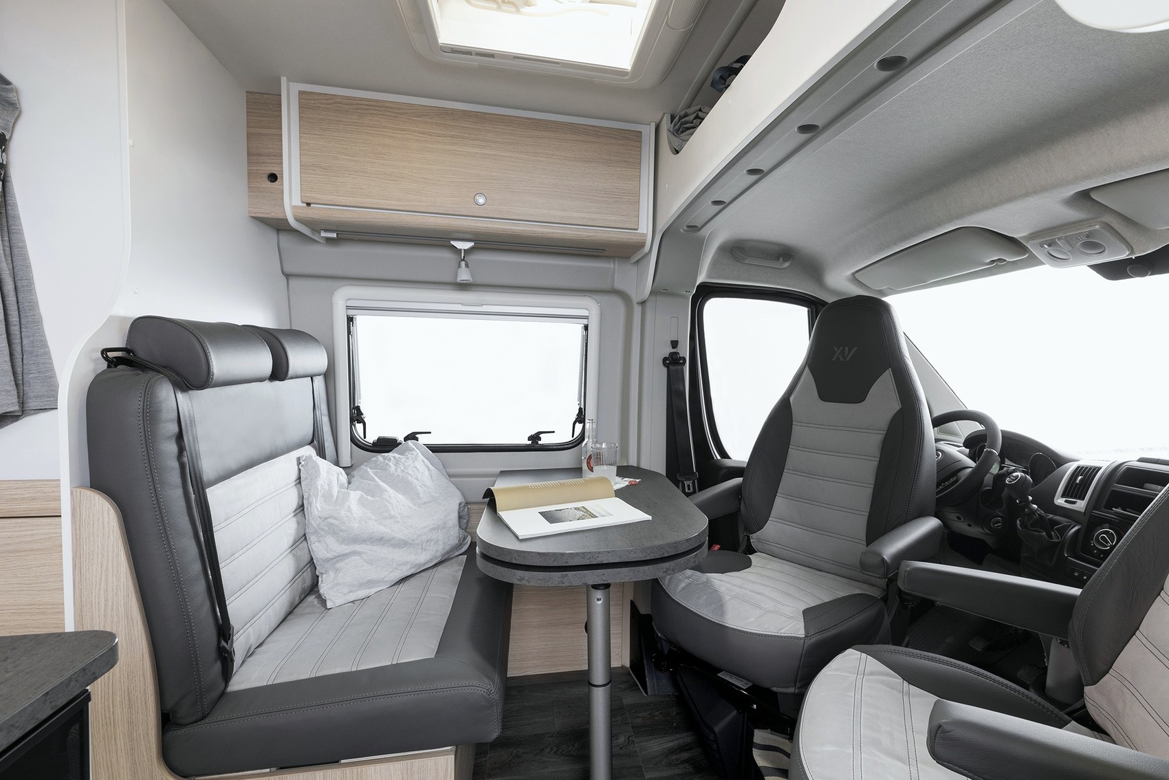 FIAT Ducato Cliff 640 Adventure Edition-image-4