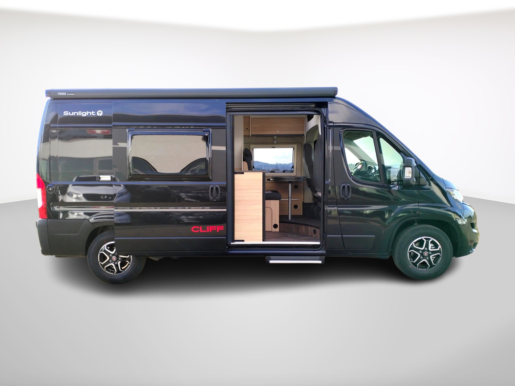 FIAT Ducato Cliff 640 Adventure Edition-image-3