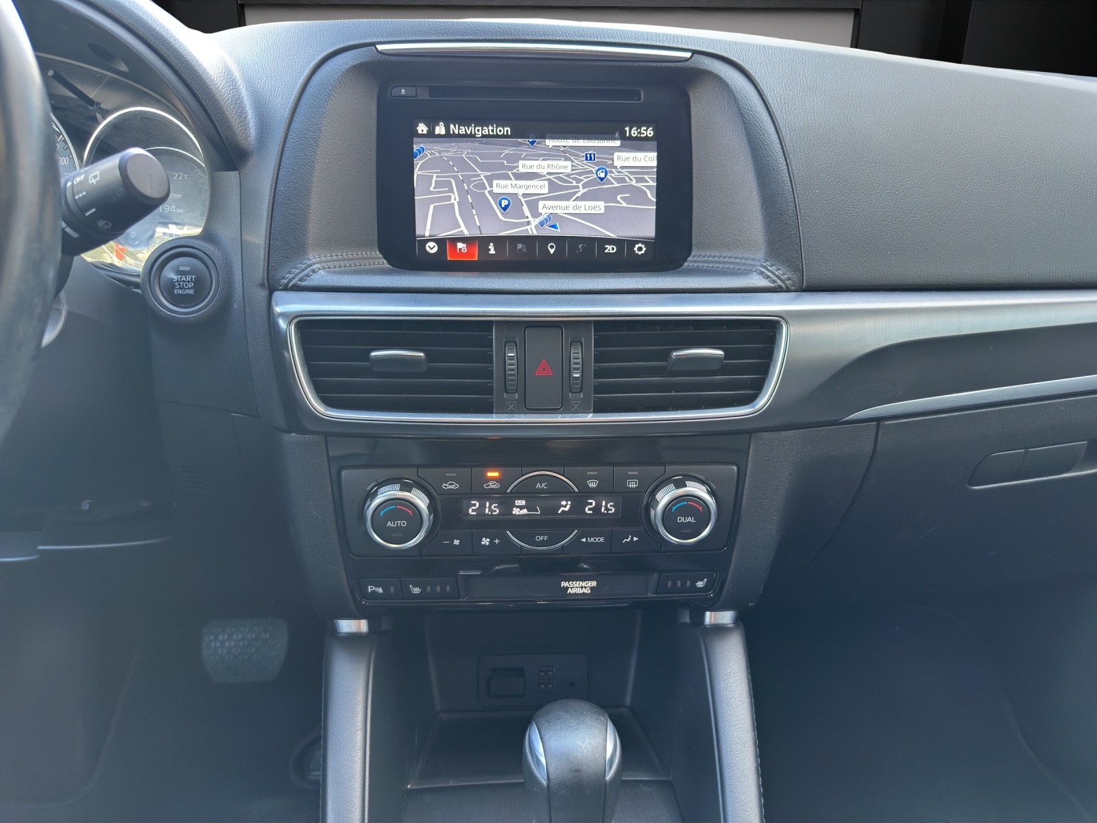 Image MAZDA CX-5 CX-5 2.5 Revolution AWD