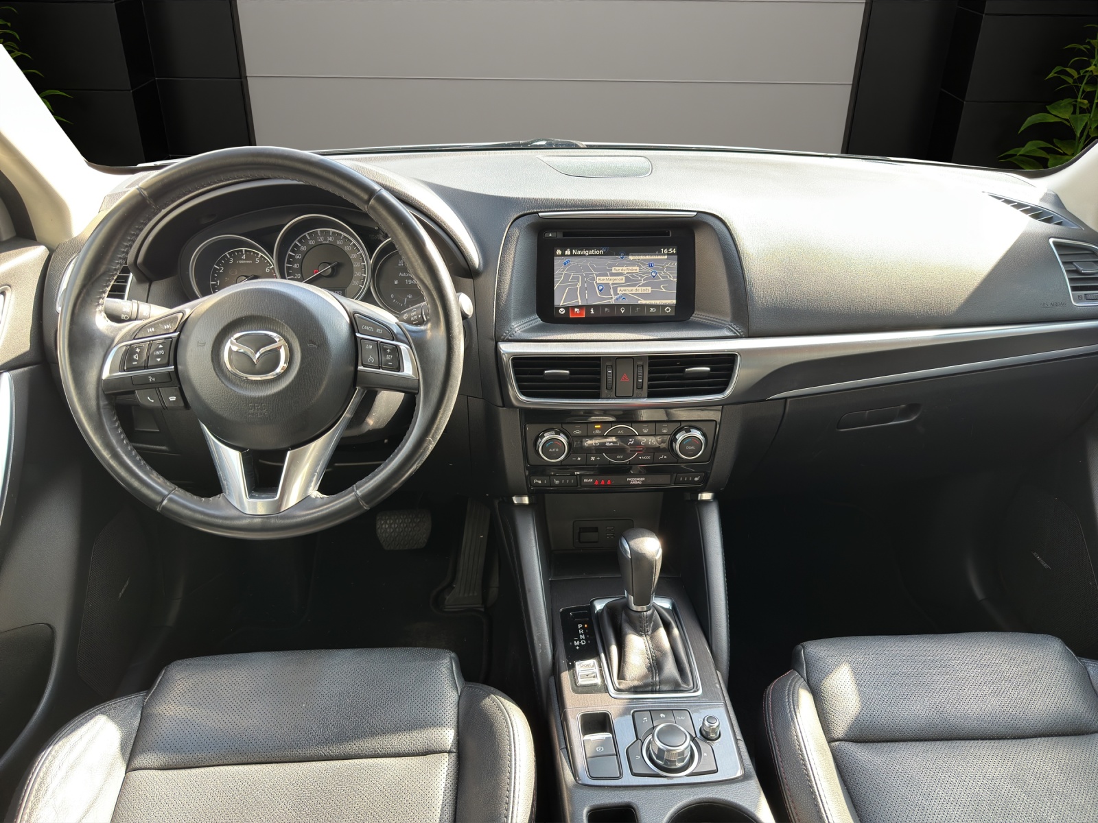 Image MAZDA CX-5 CX-5 2.5 Revolution AWD