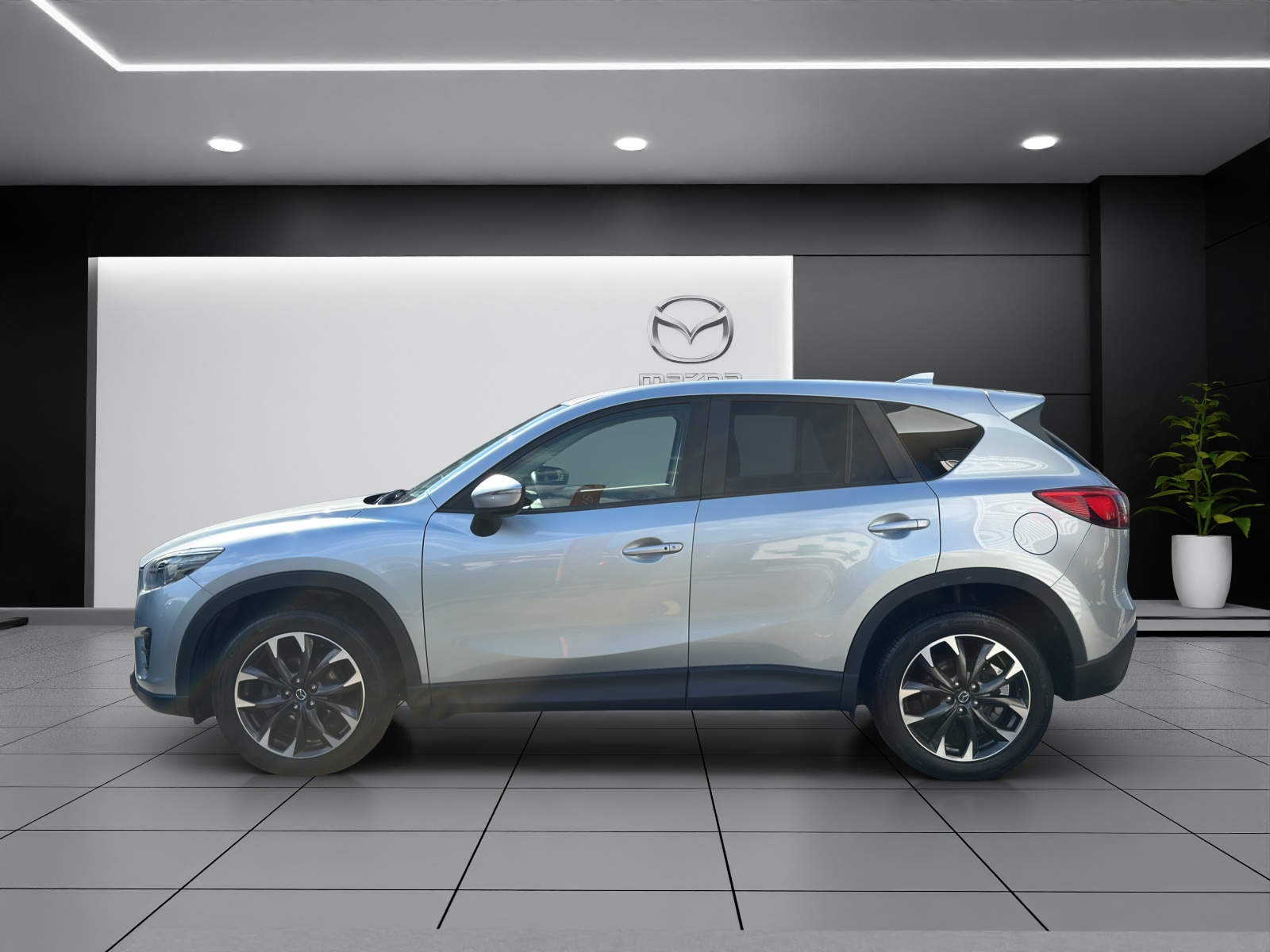 Image MAZDA CX-5 CX-5 2.5 Revolution AWD