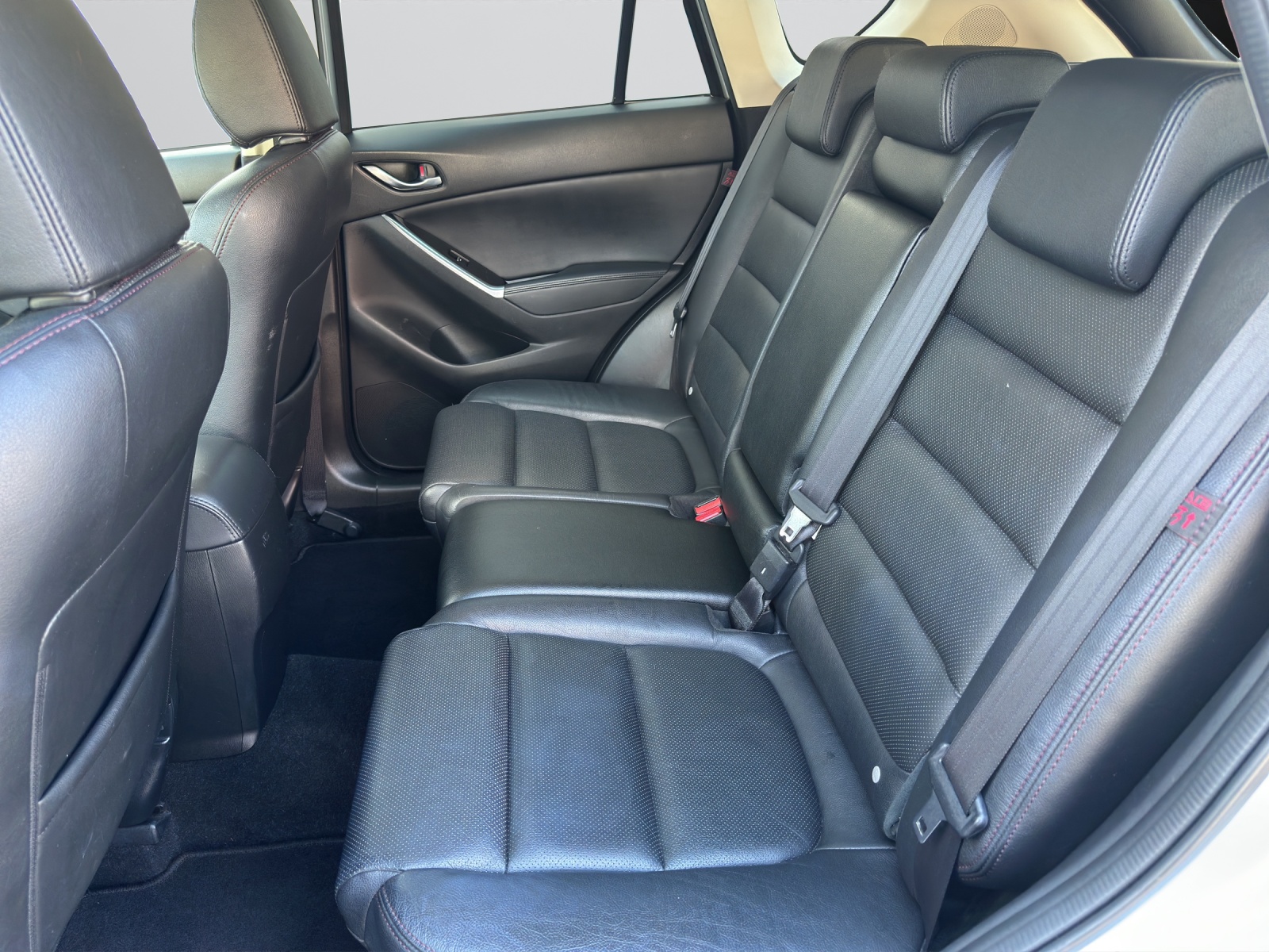 Image MAZDA CX-5 CX-5 2.5 Revolution AWD