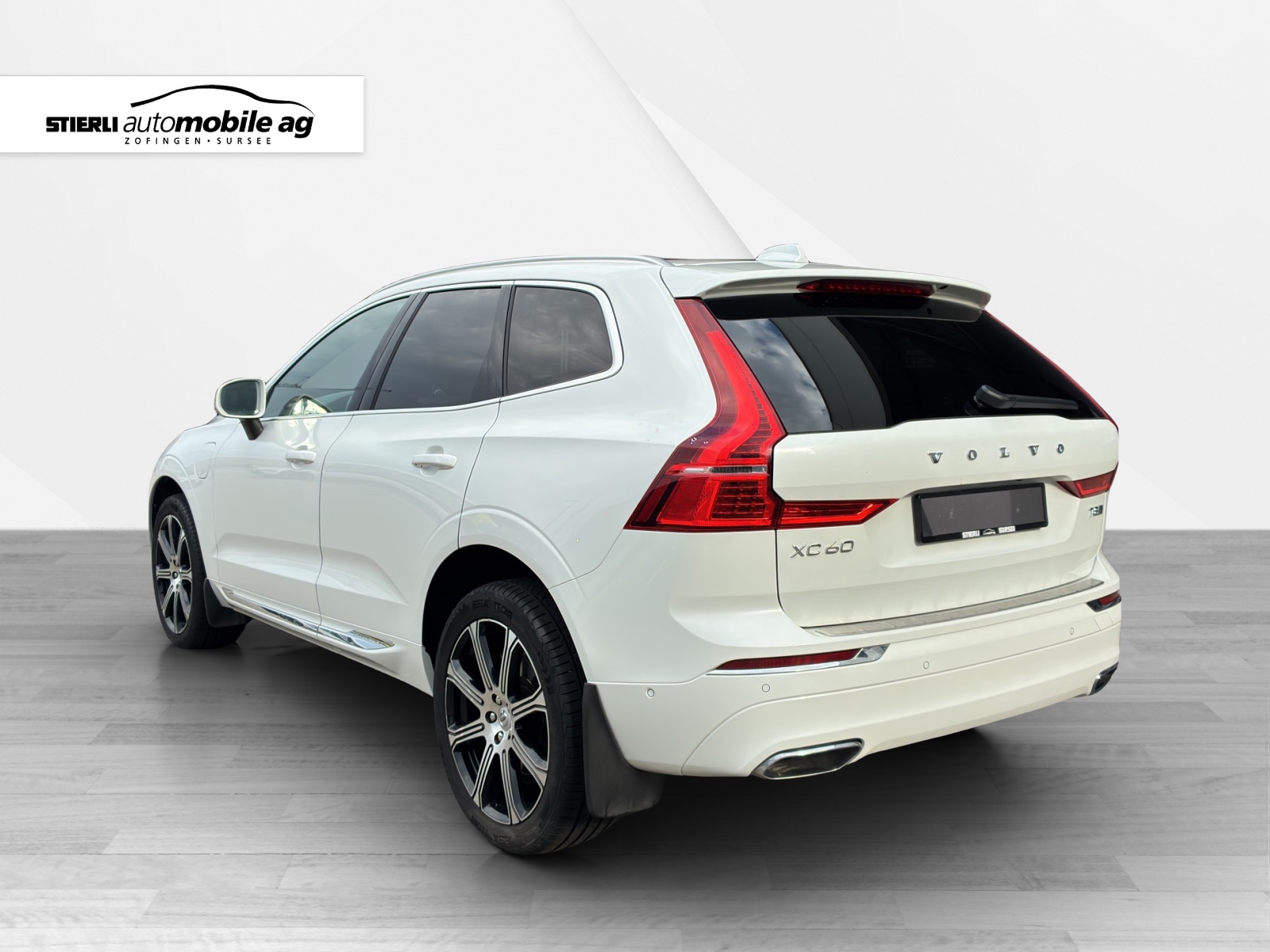 VOLVO XC60 2.0 T8 TE Inscription eAWD-image-6