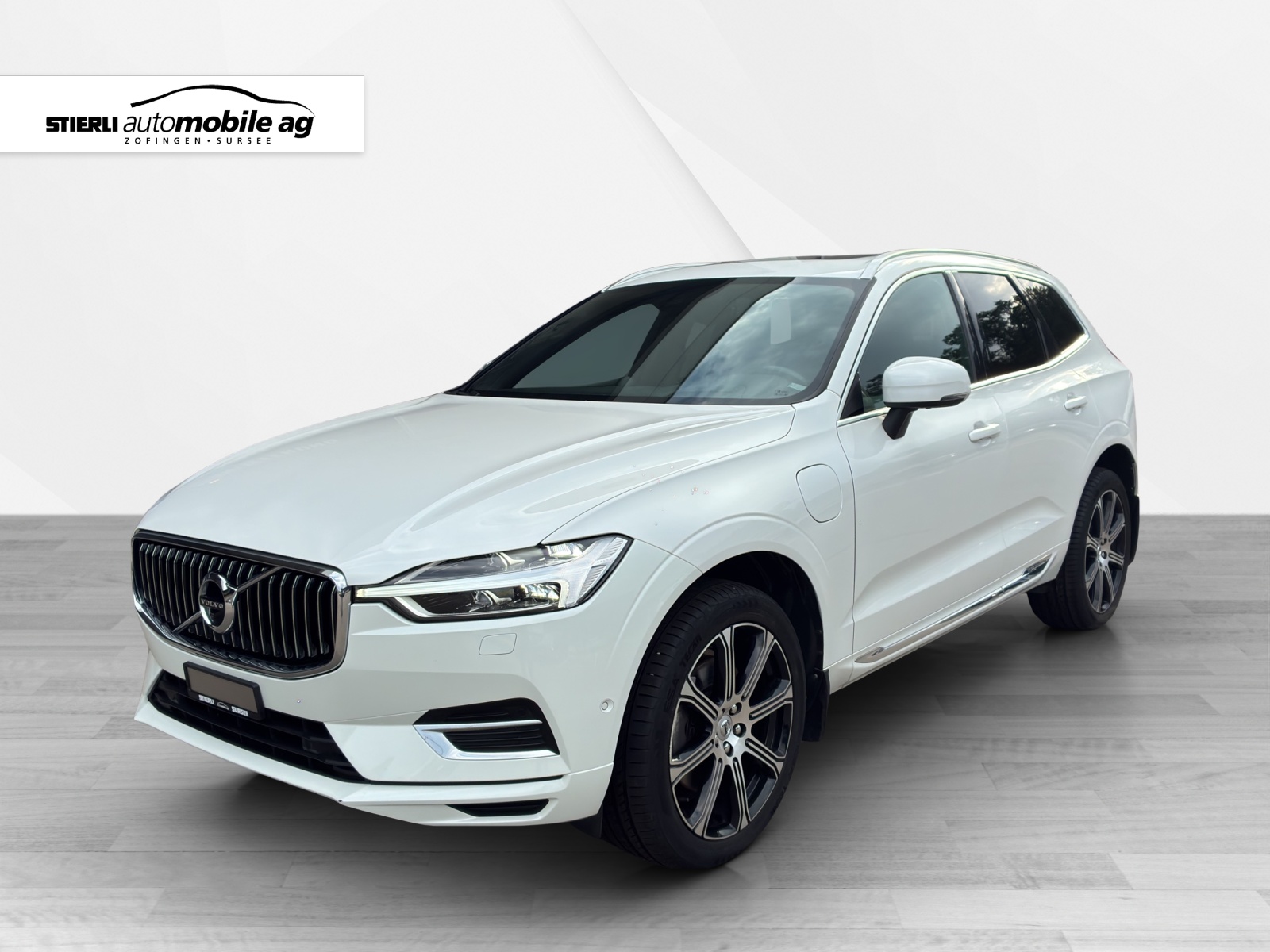 VOLVO XC60 2.0 T8 TE Inscription eAWD-image-0