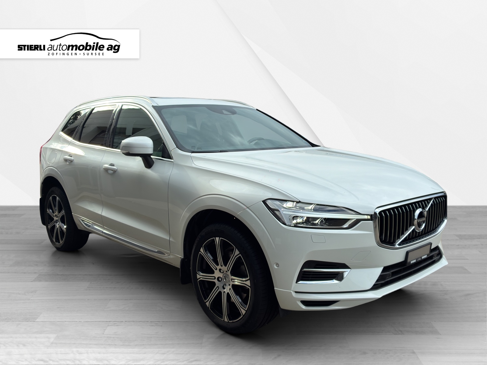 VOLVO XC60 2.0 T8 TE Inscription eAWD-image-2
