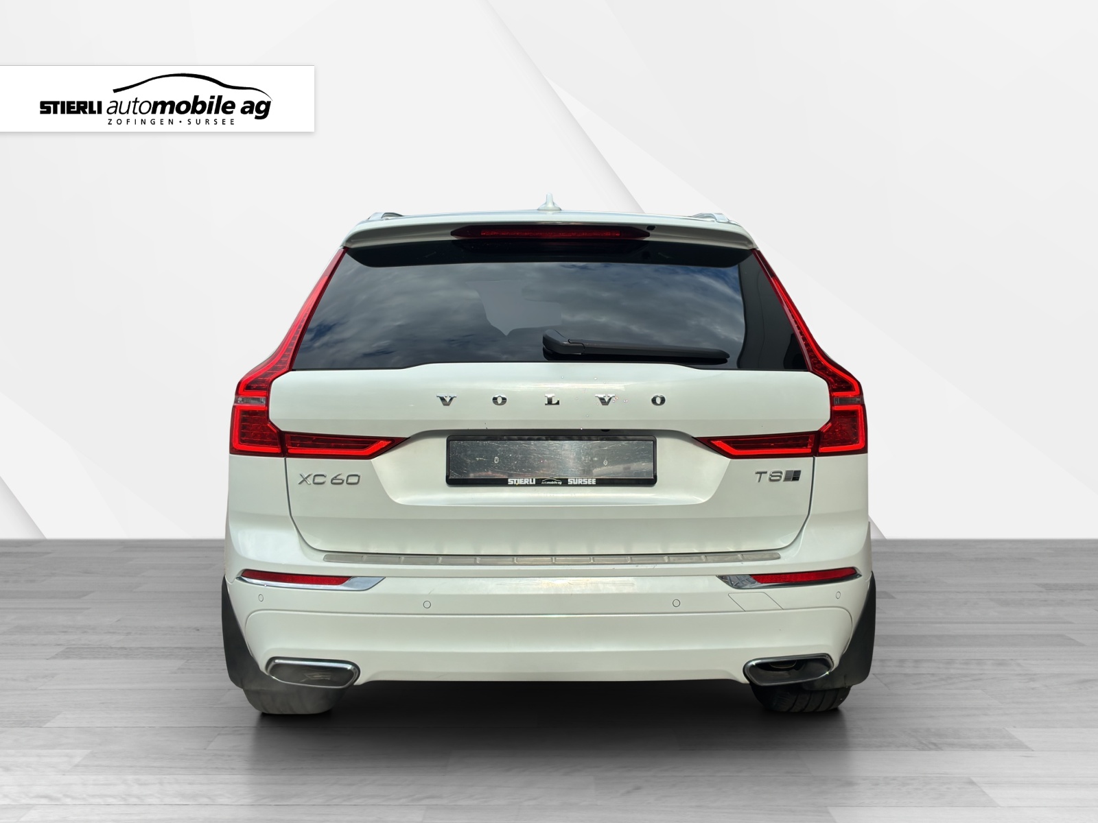 VOLVO XC60 2.0 T8 TE Inscription eAWD-image-5
