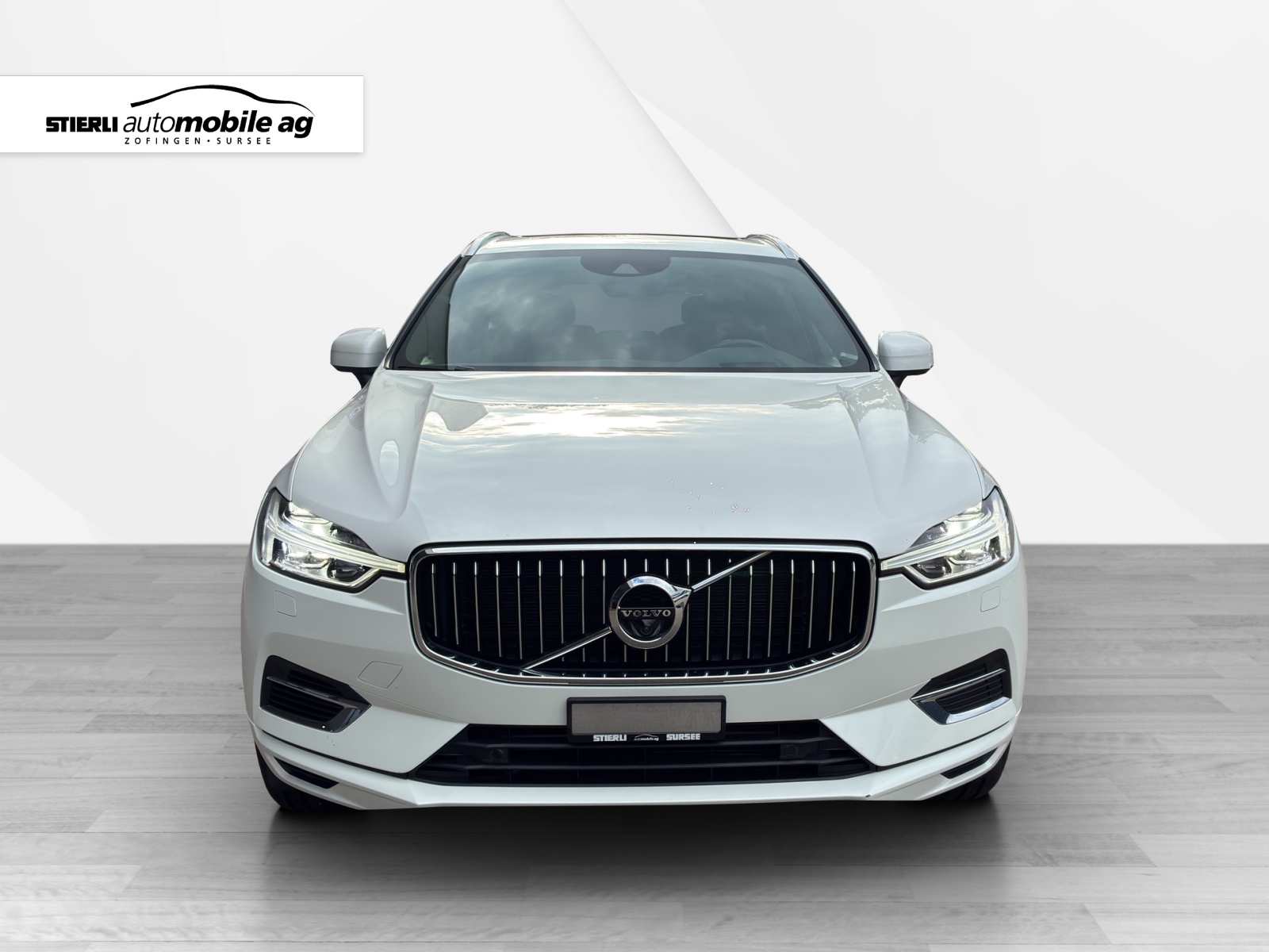 VOLVO XC60 2.0 T8 TE Inscription eAWD-image-1