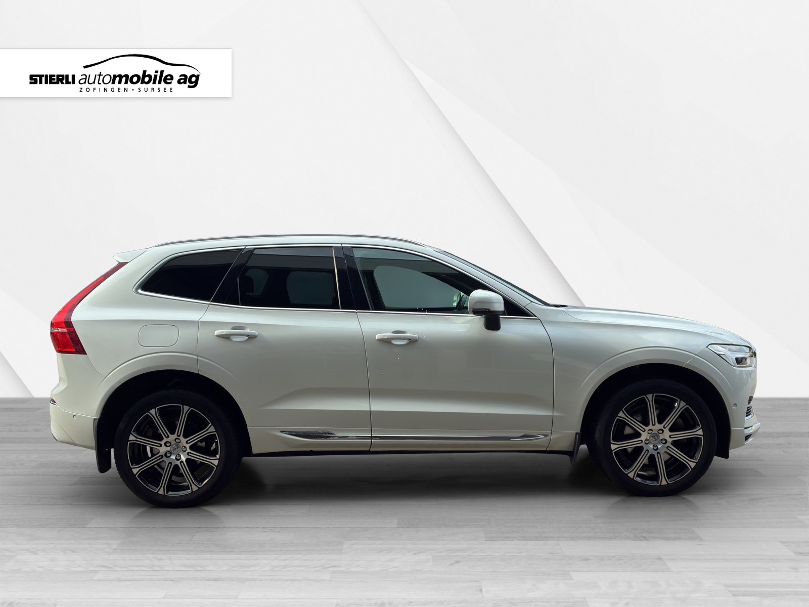 VOLVO XC60 2.0 T8 TE Inscription eAWD-image-3