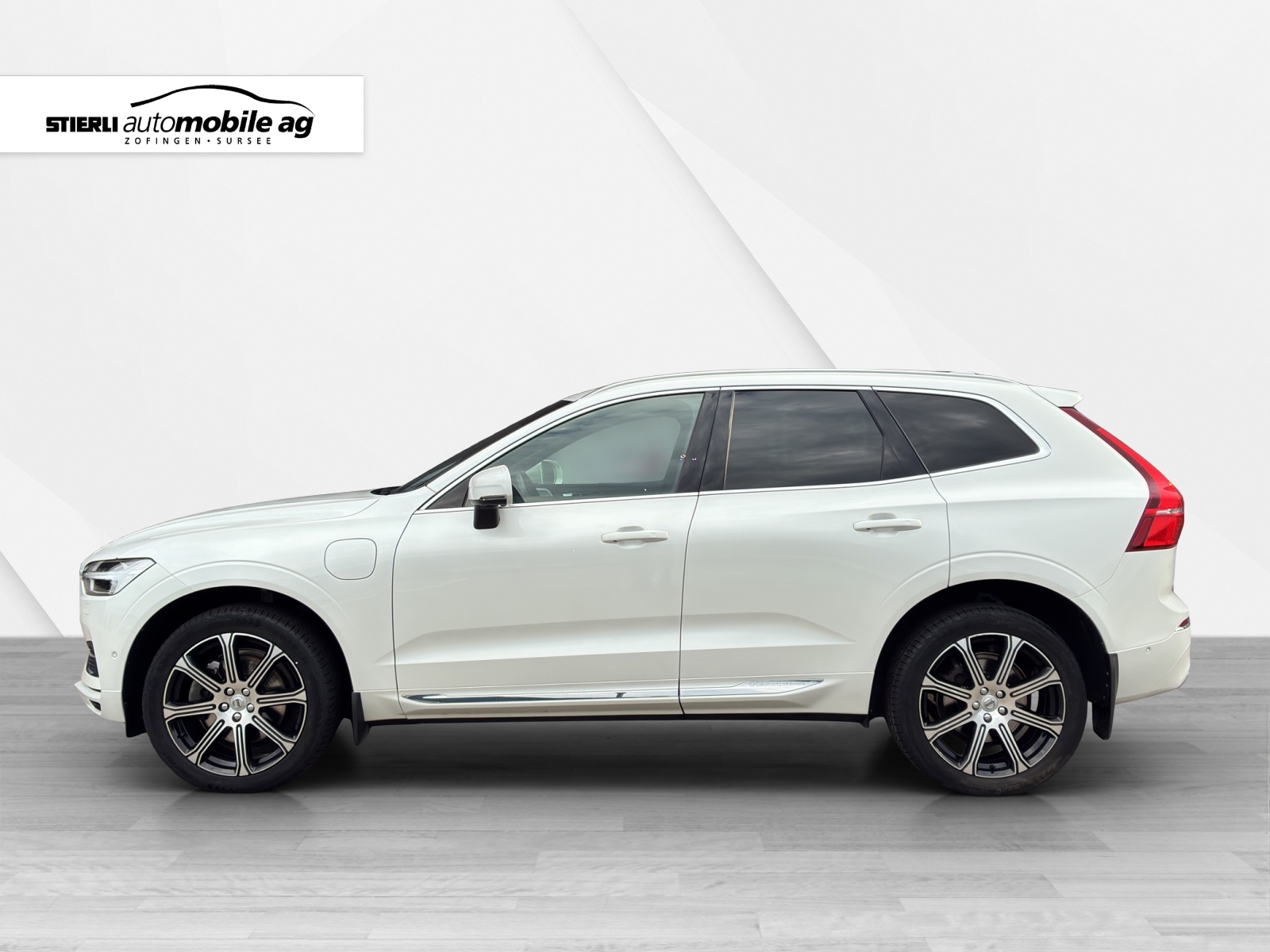 VOLVO XC60 2.0 T8 TE Inscription eAWD-image-7
