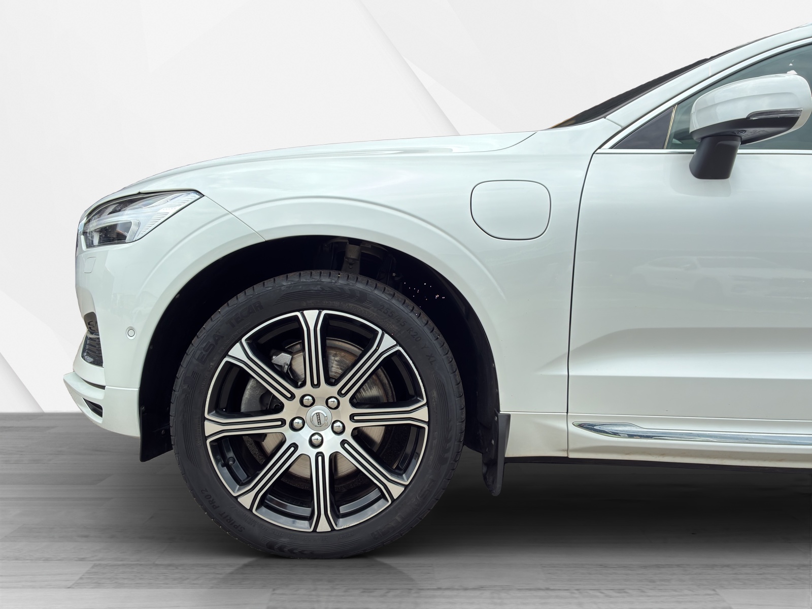 VOLVO XC60 2.0 T8 TE Inscription eAWD-image-8